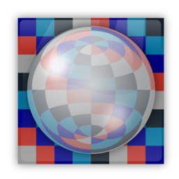 reflectivity icon