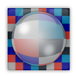 refraction icon