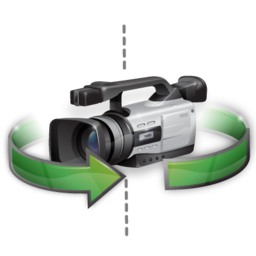 rotate_camera icon