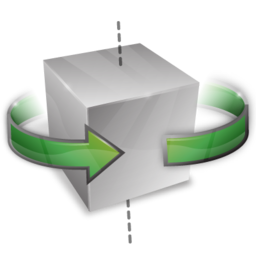 rotate icon