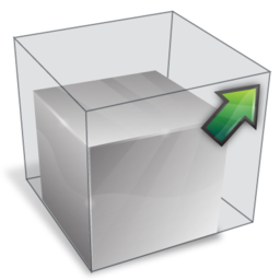 scale icon