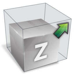 scale_z icon