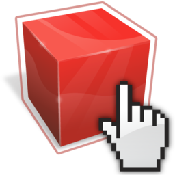select_object icon