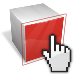 select_plane icon