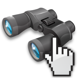 select_view icon