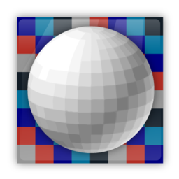 shading_flat icon
