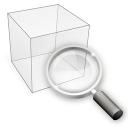 show_wireframe icon