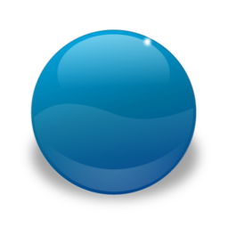 sphere icon