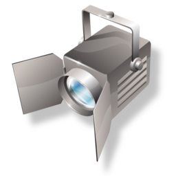 spot_light icon