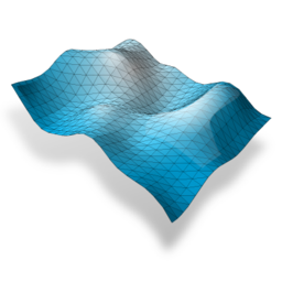 terrain icon