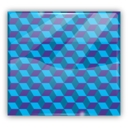 tessellation icon
