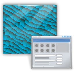 texture_editor icon
