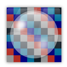 transparency icon