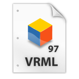 vrml_97 icon