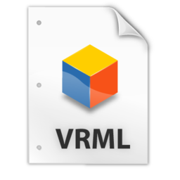 vrml_format icon