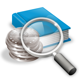 accounting icon
