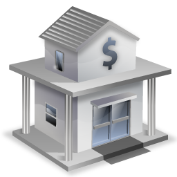 bank icon