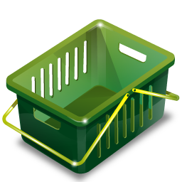 basket icon