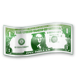 bill icon