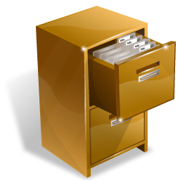 cabinet icon