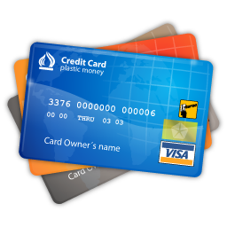 credit_cards icon