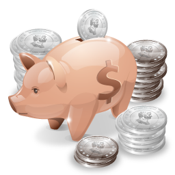 deposit icon
