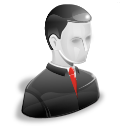 executive icon