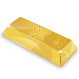 gold icon