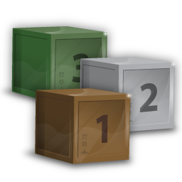 inventory_categories icon