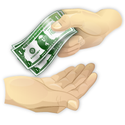 loan icon