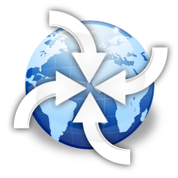 location icon