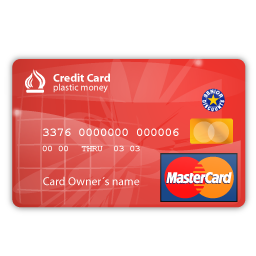 mastercard icon