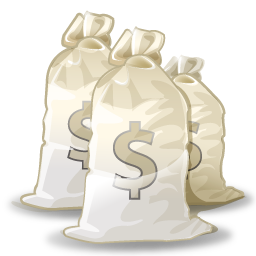 money_bag icon