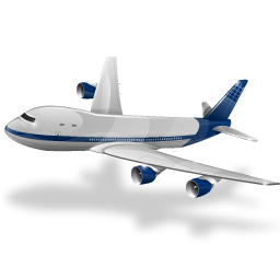 plane icon