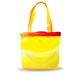 purse icon