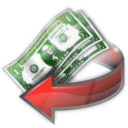 refund icon