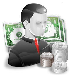 salary icon