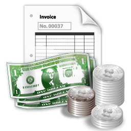 taxes icon