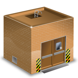 warehouse icon