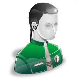 watchman icon