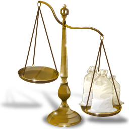 weight icon