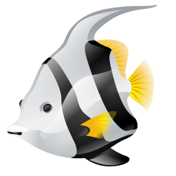 angelfish icon