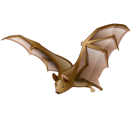 bat icon
