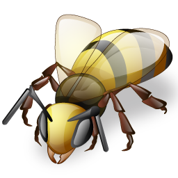 bee icon