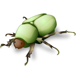 beetle icon