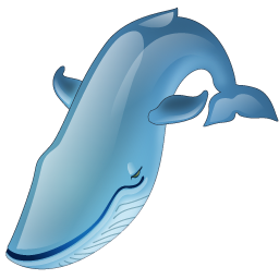 blue_whale icon