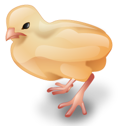chicken icon