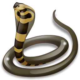 cobra icon