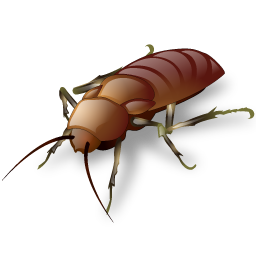 cockroach icon