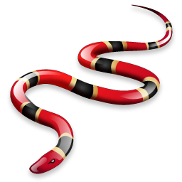 coral_snake icon
